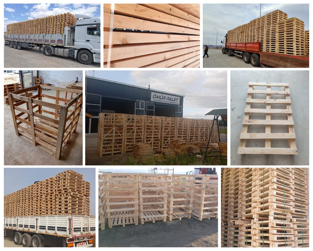 Stratton Saint Margaret Wooden Pallets, Buy Wooden Pallets Wholesale